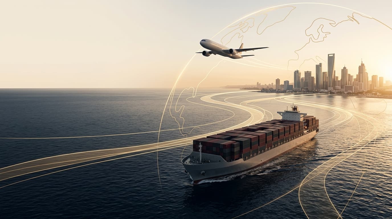 VIA-RUE Global — Connecting People to Opportunities Globally